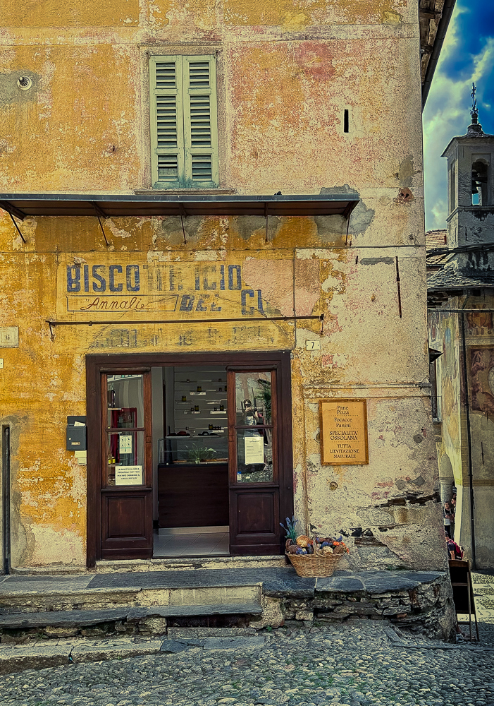 luoghi del pane