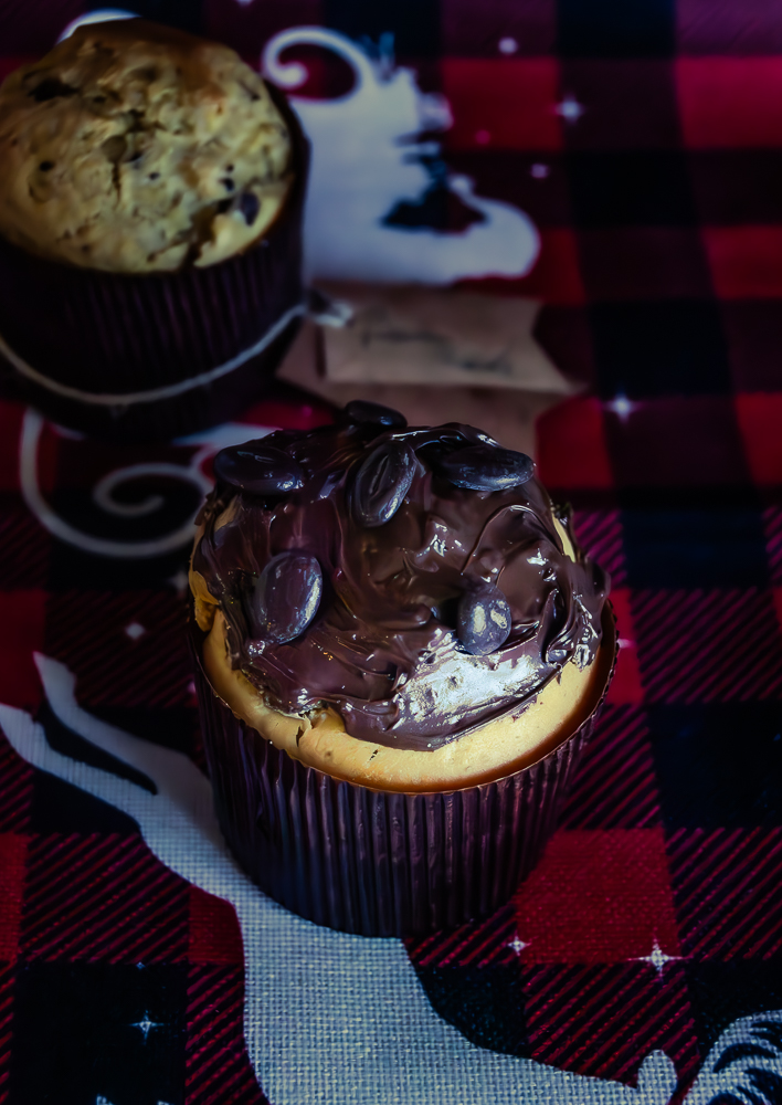 panettone caffè